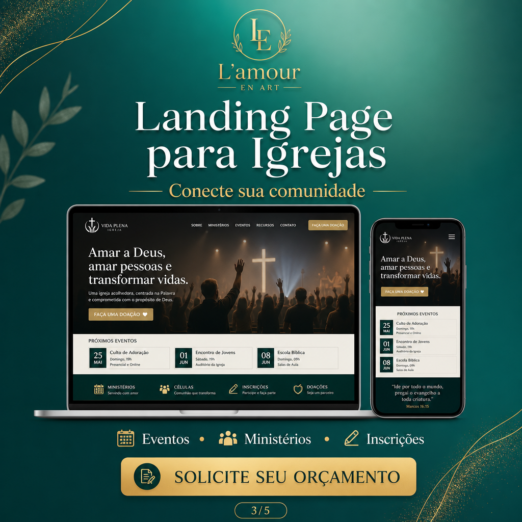 Site essencial